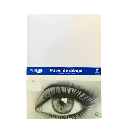PAPEL PARA DIBUJO LISO 150GR 10H