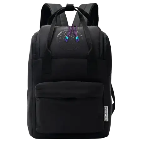 MOCHILA MATERA ARIA CON PORTA TERMO