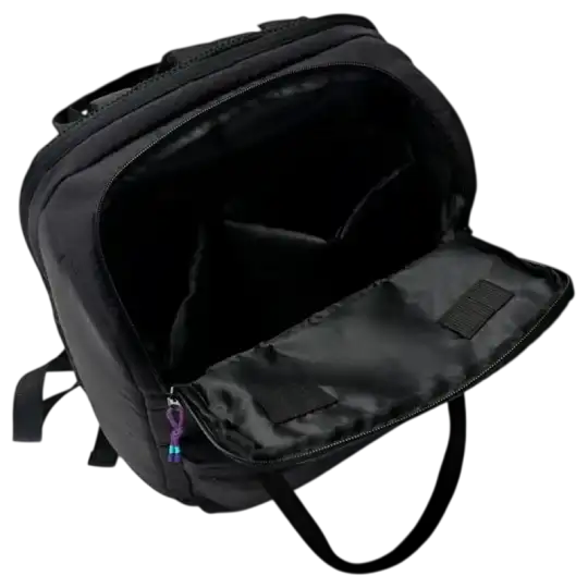 MOCHILA MATERA ARIA CON PORTA TERMO