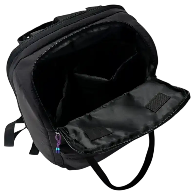 MOCHILA MATERA ARIA CON PORTA TERMO