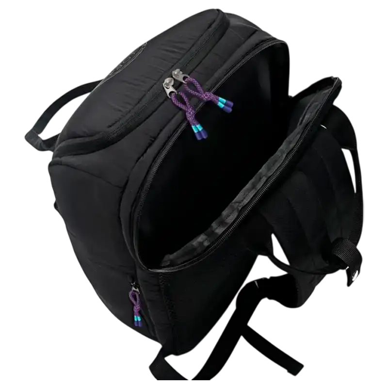 MOCHILA MATERA ARIA CON PORTA TERMO
