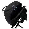 MOCHILA MATERA ARIA CON PORTA TERMO