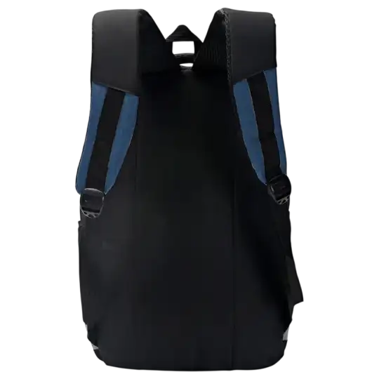 MOCHILA URBANA MODE CON PORTANOTEBOOK RECORT. AZ