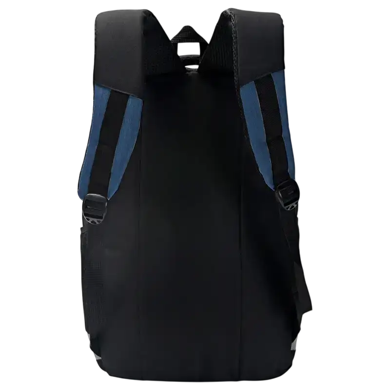 MOCHILA URBANA MODE CON PORTANOTEBOOK RECORT. AZ