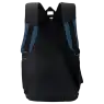 MOCHILA URBANA MODE CON PORTANOTEBOOK RECORT. AZ