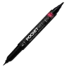 MARCADOR PERMANENTE 311 DUPLO POCKET TRABI
