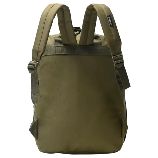 MATERO MOCHILA PORTANOTEBOOK C/ACC.SEPAR.16.PUL.VE