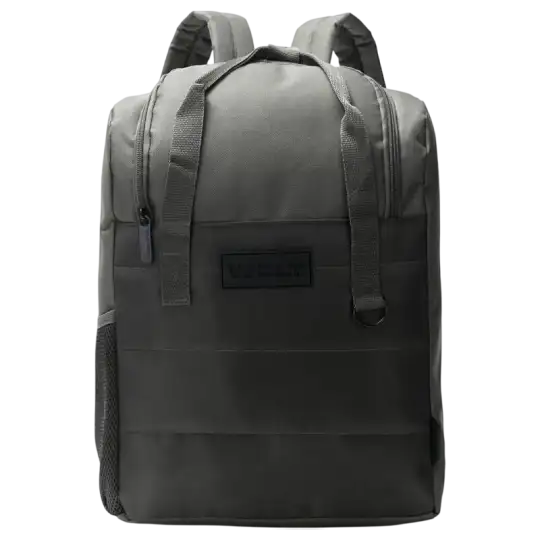 MATERO MOCHILA PORTANOTEBOOK C/ACC.SEPAR.16PULG.G"