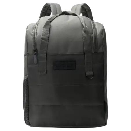 MATERO MOCHILA PORTANOTEBOOK C/ACC.SEPAR.16PULG.G"