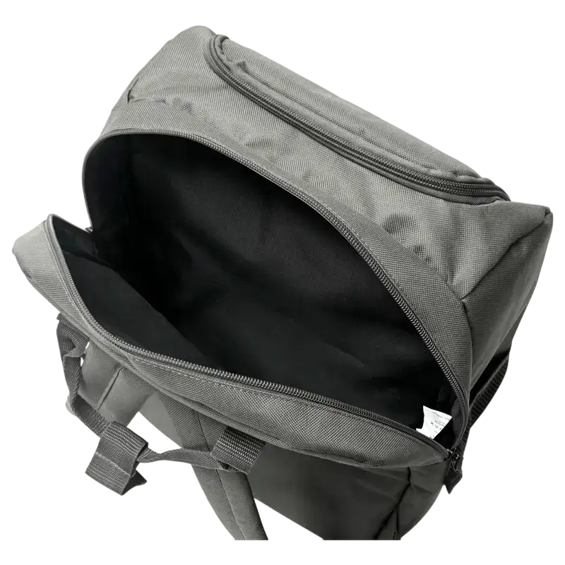 MATERO MOCHILA PORTANOTEBOOK C/ACC.SEPAR.16PULG.G"