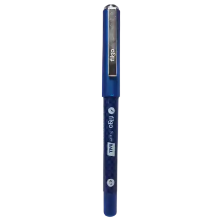 ROLLER SUPER BALL 0.7MM AZUL X1 FILGO