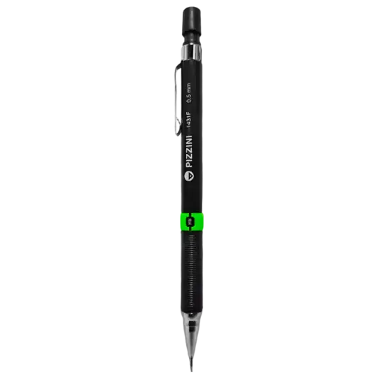 PORTAMINA PIZZINI  0.5 MM ARO ID VDE 1431F