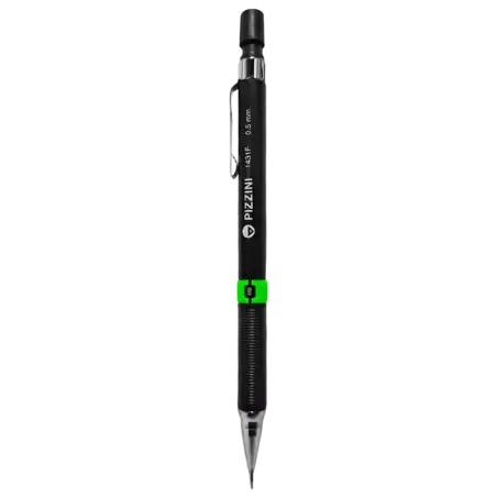 PORTAMINA PIZZINI  0.5 MM ARO ID VDE 1431F