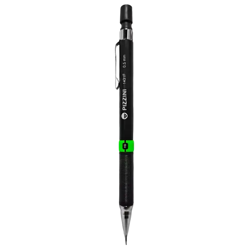 PORTAMINA PIZZINI  0.5 MM ARO ID VDE 1431F