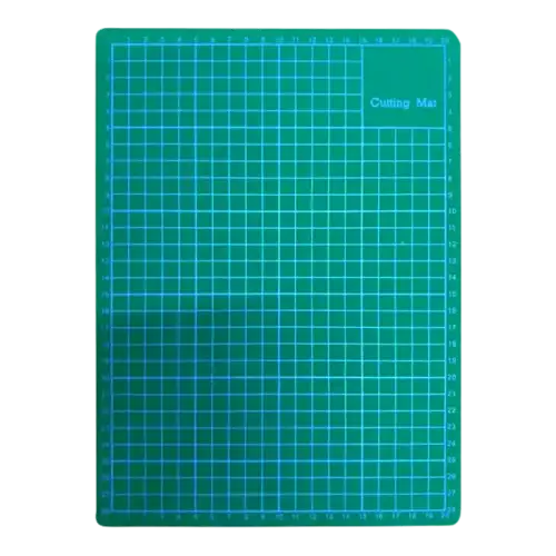 BASE DE CORTE A4 OLAMI