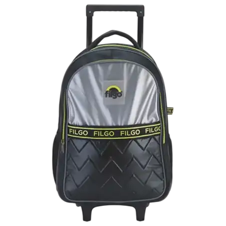MOCHILA STARPAK 18 CON CARRO SPORT FILGO