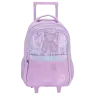 MOCHILA STARPAK 18 CON CARRO CUTE FILGO