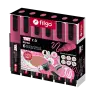MARCADOR PINTURA AL AGUA TNT 7.0 ROSA X1 FILGO