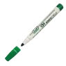 MARCADOR P/PIZARRA 151 VERDE X1 TRABI