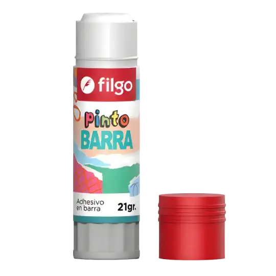 ADHESIVO EN BARRA 21G PINTO FILGO