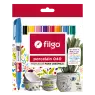 MARCADOR PARA CERAMICA X10 FILGO