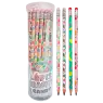 LAPIZ GRAFITO FANTASIA KIRUKI CANDY TUBO X36U