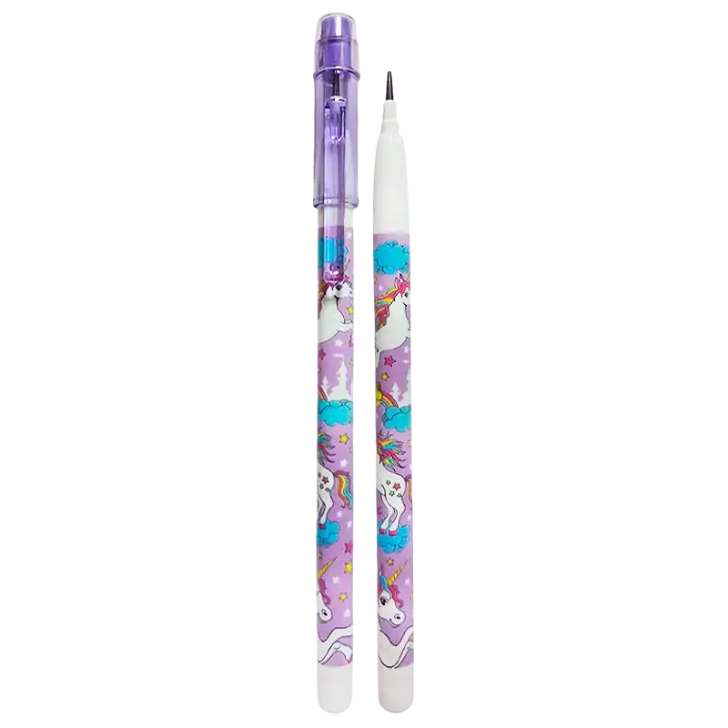 LAPIZ TELESCOPICO UNICORNIOS