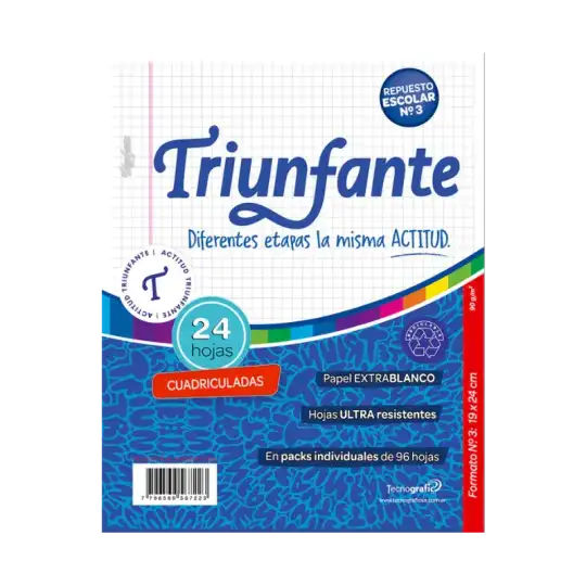 REPUESTO ASAMBLEA N3 96HJS CUADRO