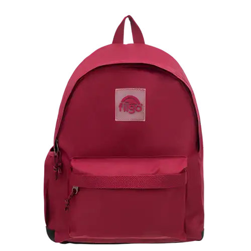 MOCHILA KEIWAY 17 VINO FILGO