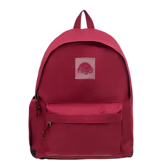 MOCHILA KEIWAY 17 VINO FILGO