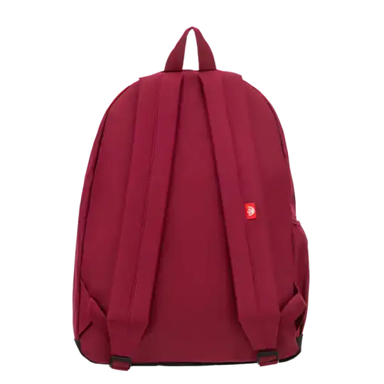 MOCHILA KEIWAY 17 VINO FILGO