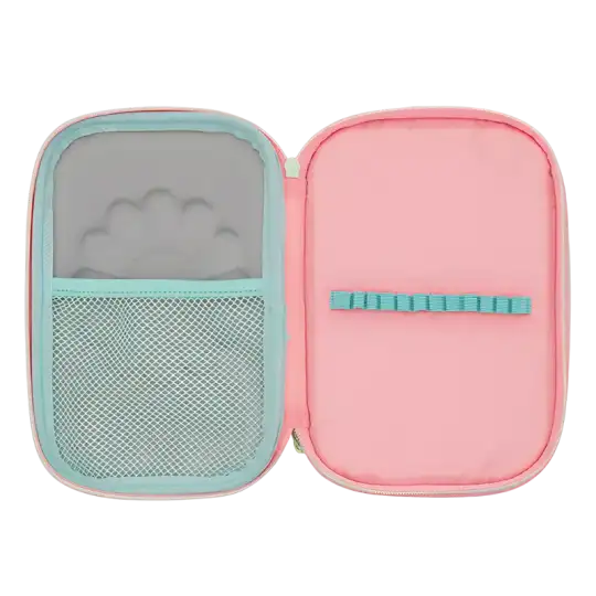 CARTUCHERA 3D RIGID MARGARITA FILGO