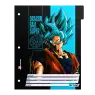 SEPARADORES N3 DRAGON BALL