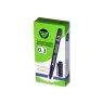 MICROFIBRA DE DIBUJO PIZZINI   0.3MM NEGRO