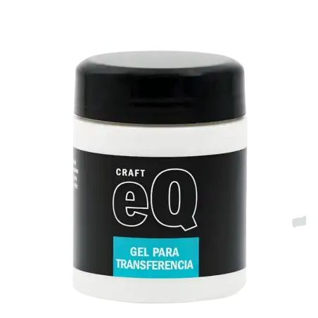 GEL PARA TRANSFERENCIA X100CC EQ