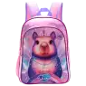 MOCHILA THINK CAPI HADA 16