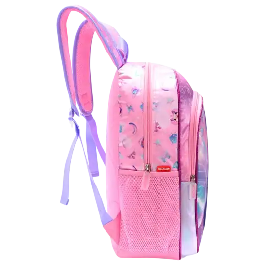 MOCHILA THINK CAPI HADA 16