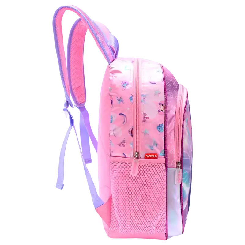 MOCHILA THINK CAPI HADA 16