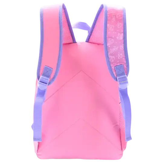 MOCHILA THINK CAPI HADA 16