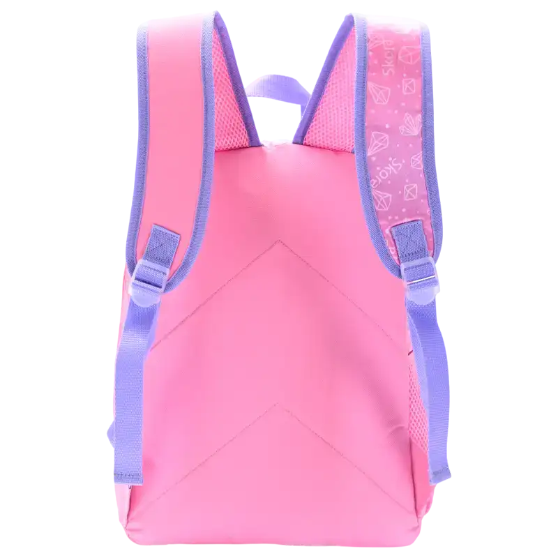 MOCHILA THINK CAPI HADA 16