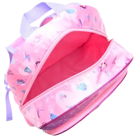 MOCHILA THINK CAPI HADA 16