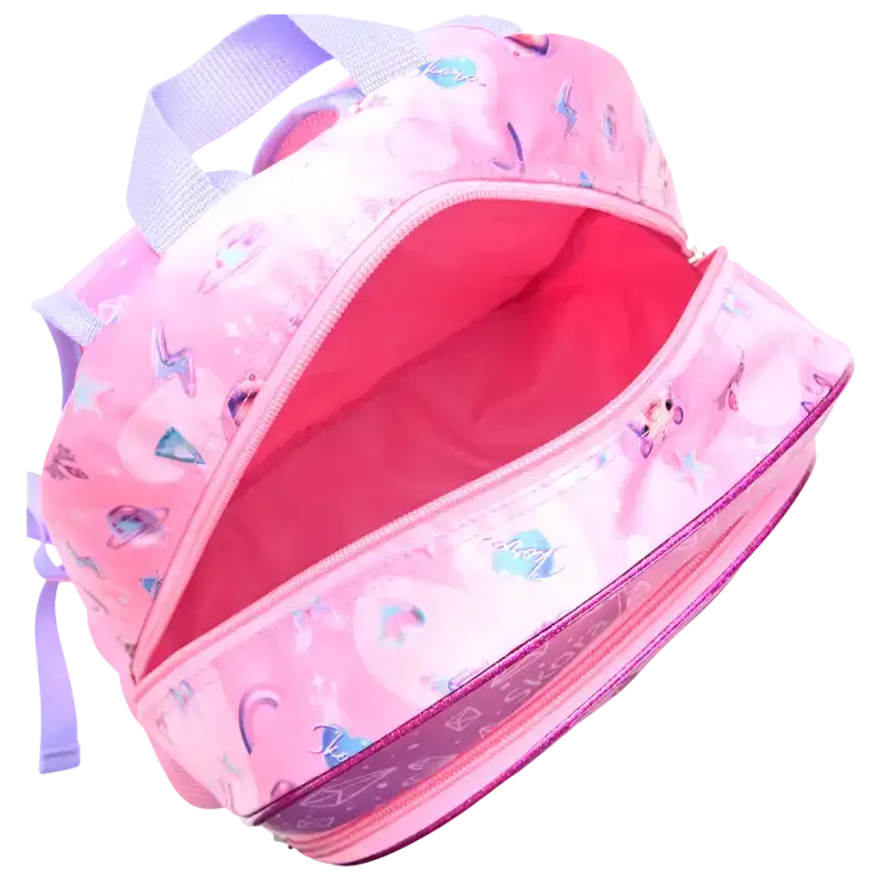 MOCHILA THINK CAPI HADA 16