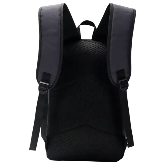 MOCHILA PORTA NOTEBOOK GAMUZA 18PULG