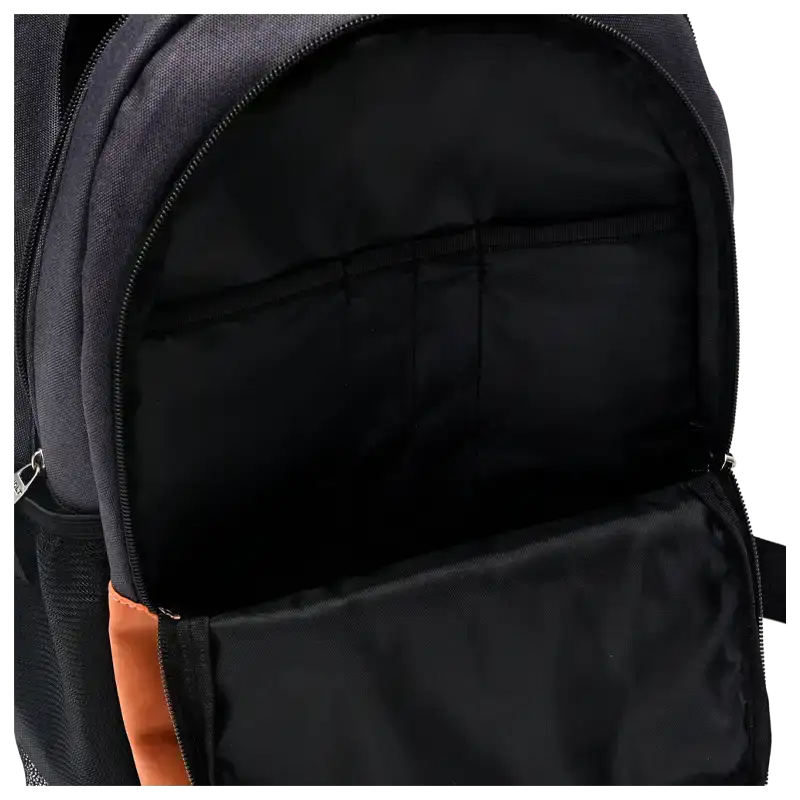 MOCHILA PORTA NOTEBOOK GAMUZA 18PULG