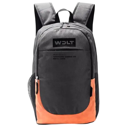 MOCHILA PORTA NOTEBOOK CON GAMUZA 18PULG