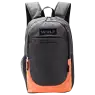 MOCHILA PORTA NOTEBOOK CON GAMUZA 18PULG