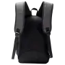 MOCHILA PORTA NOTEBOOK CON GAMUZA 18PULG
