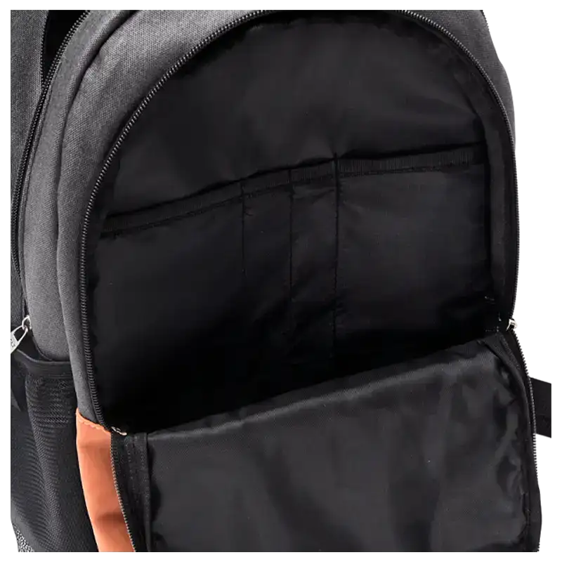 MOCHILA PORTA NOTEBOOK CON GAMUZA 18PULG