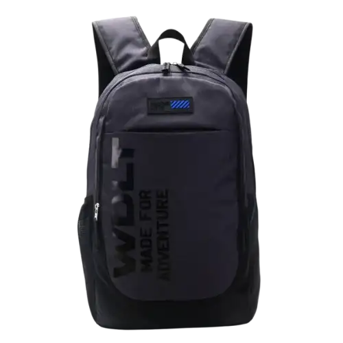 MOCHILA PORTA NOTEBOOK CON BOLSILLO 18PULG