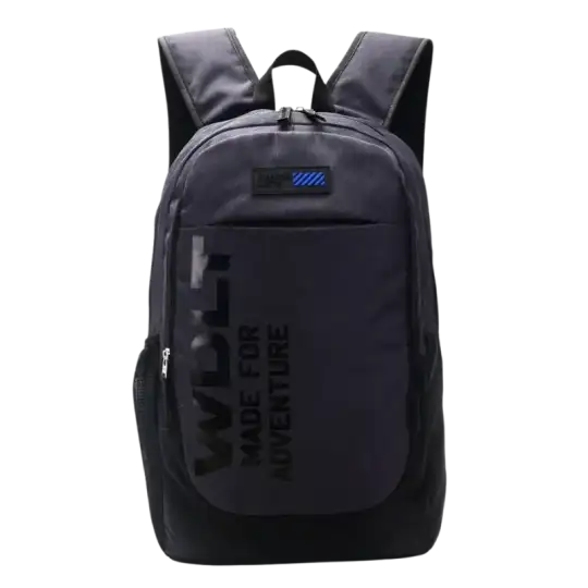 MOCHILA PORTA NOTEBOOK CON BOLSILLO 18PULG